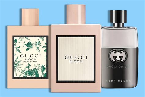 best gucci perfume ever|top gucci perfume for women.